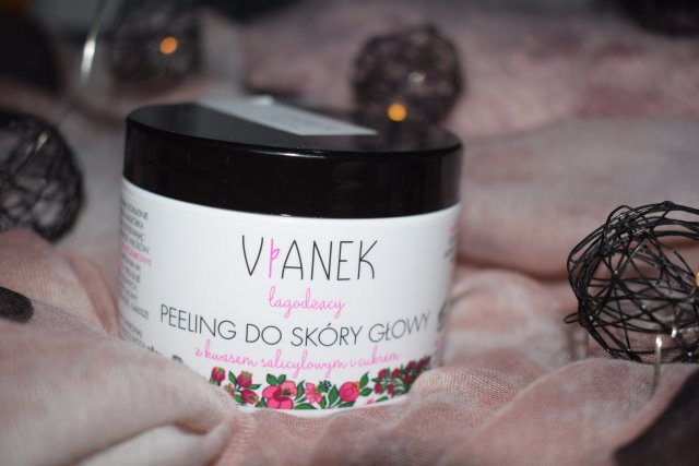 peeling do skory glowy