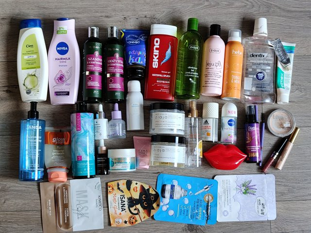 Denko Październik 2025