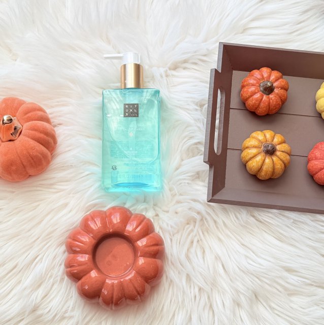 RITUALS Mydło do rąk w płynie, The Ritual of Karma