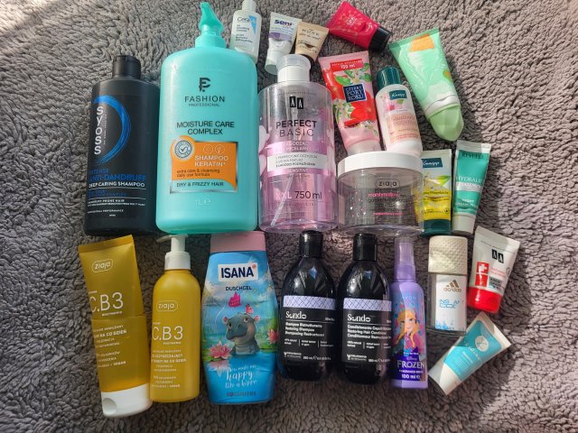 denko 10/2025 część pierwsza