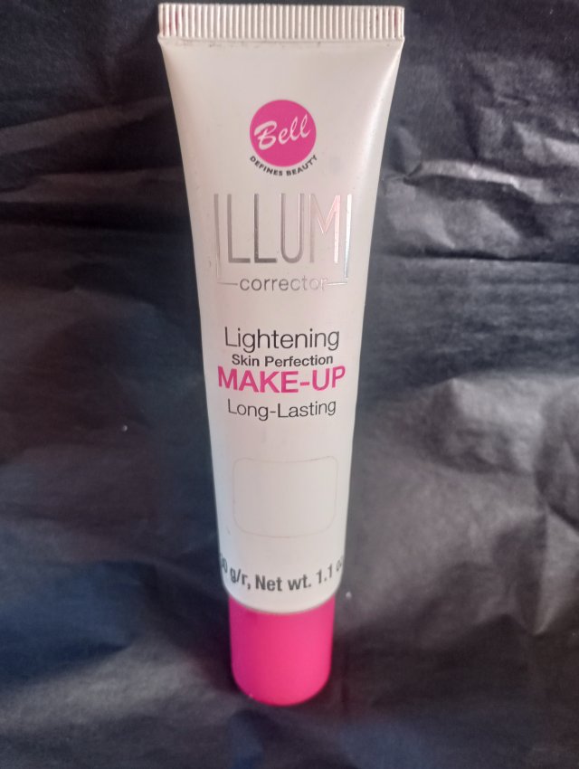 Podkład bell lightening makeup 