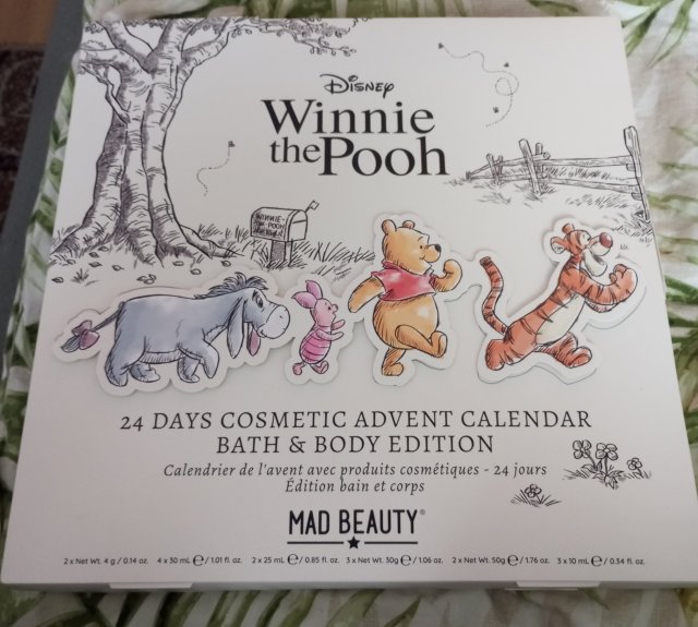 Kalendarze adwentowe 2025 ☃️🎅