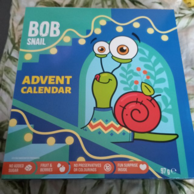 Kalendarze adwentowe 2025 ☃️🎅