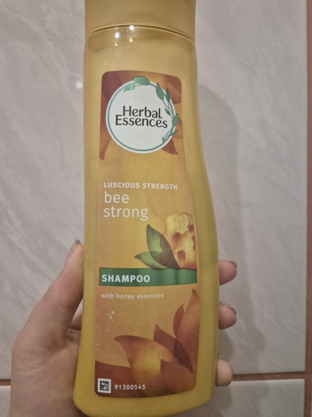 Herbal Essences Szampon do włosów, Bee Strong