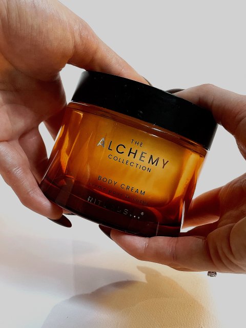 Rituals The Alchemy Collection krem do Ciała