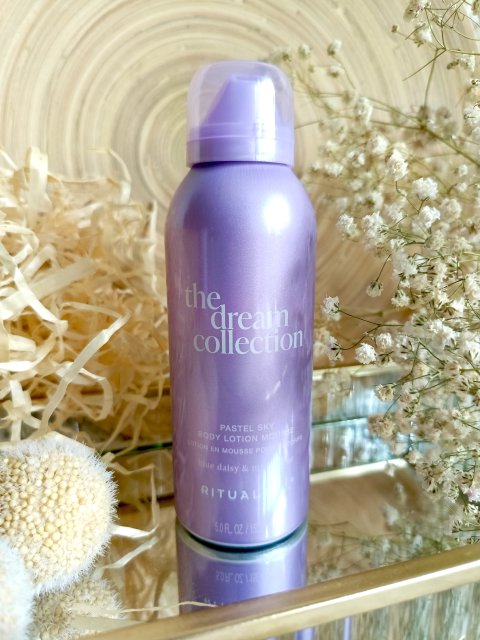RITUALS Mus do ciała, The Dream Collection