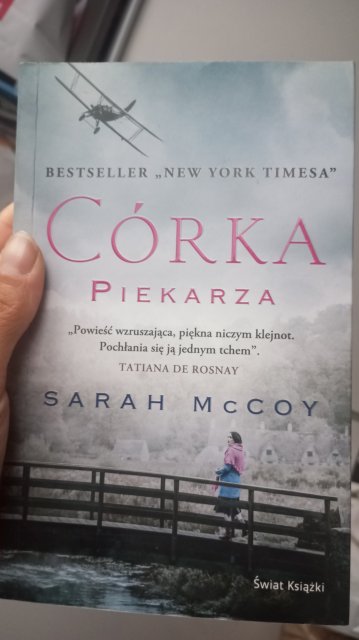 Wyzwanie książkowe 2025