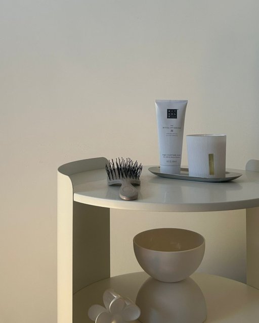 The Ritual of Sakura