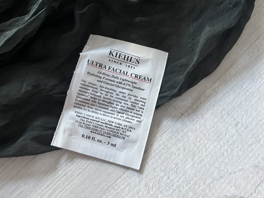 Kiehl's Krem do twarzy, Ultra Facial Cream