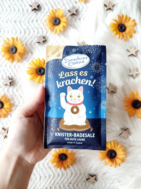 Dresdner Essenz do wanny 