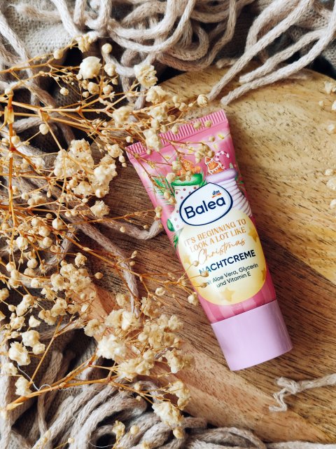 Krem do twarzy na noc 