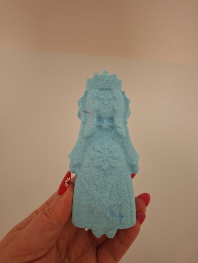 Denkowanie część druga :) Grudzień, kosmetyki w świątecznych opakowaniach lub w świątecznych kolorach: czerwonym, zielonym i złotym 