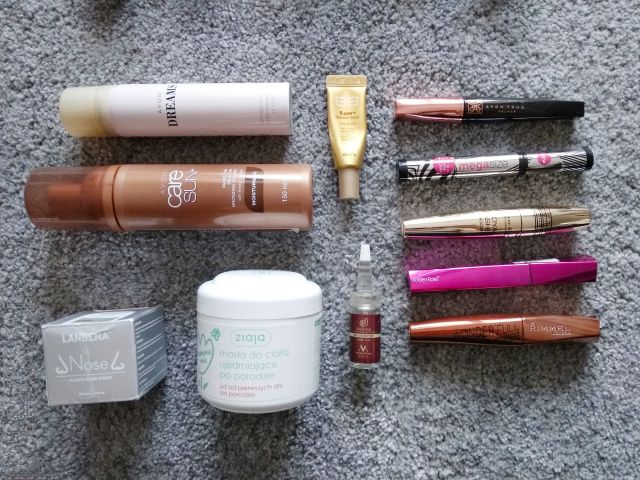 Denko listopad duże