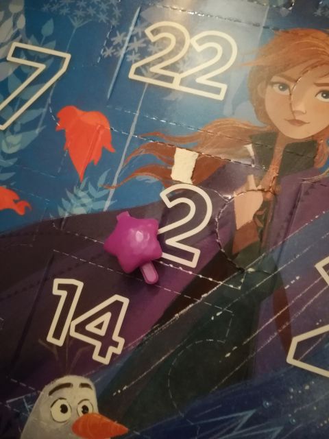 Otwieramy Kalendarze Adwentowe 2020