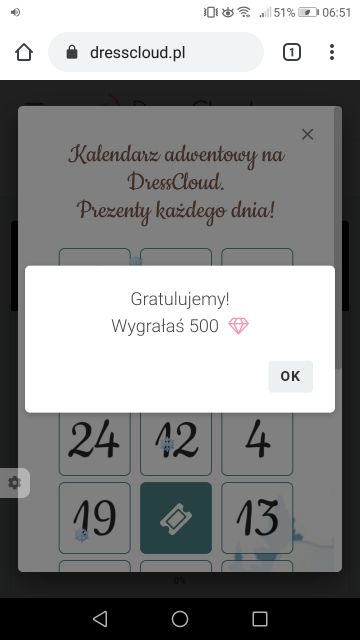 Otwieramy Kalendarze Adwentowe 2020