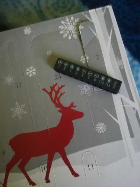 Otwieramy Kalendarze Adwentowe 2020