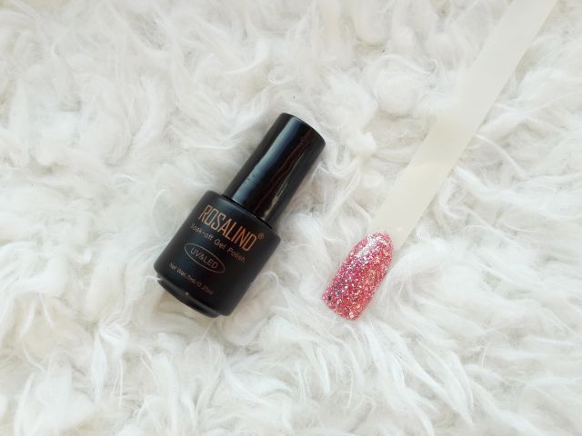 Rosalind Lakier hybrydowy, W36