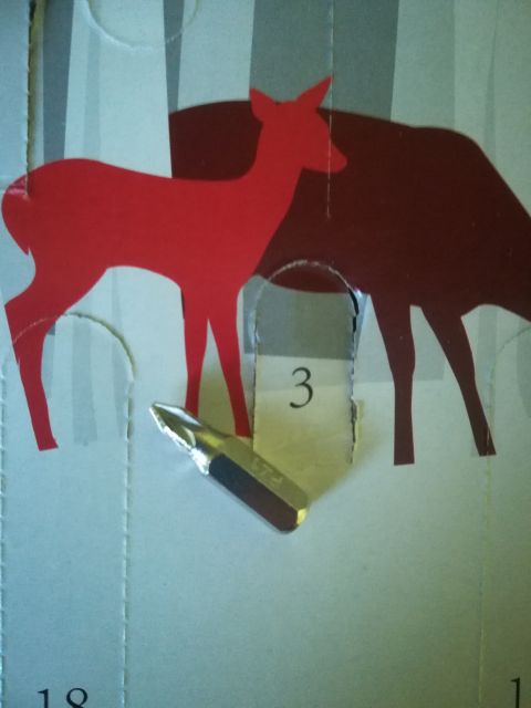 Otwieramy Kalendarze Adwentowe 2020