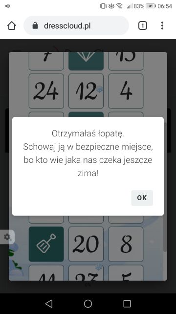 Otwieramy Kalendarze Adwentowe 2020