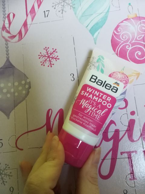 Otwieramy Kalendarze Adwentowe 2020