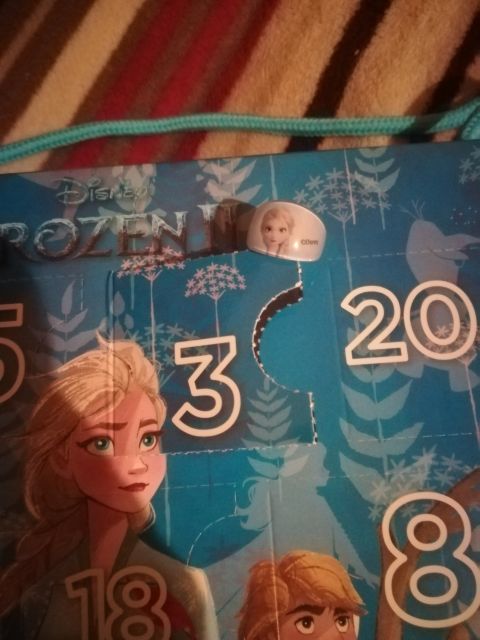 Otwieramy Kalendarze Adwentowe 2020