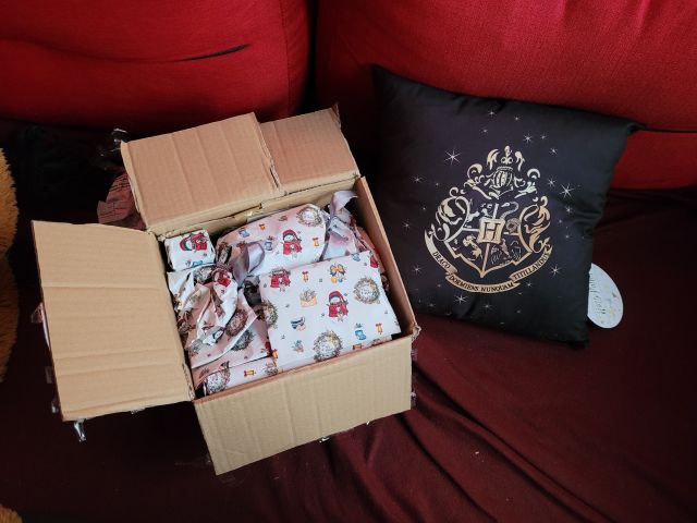 Paczuszki – Christmas Time (Edycja 2020) 