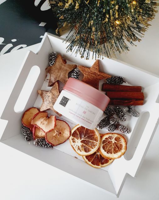 Otwieramy Kalendarze Adwentowe 2020