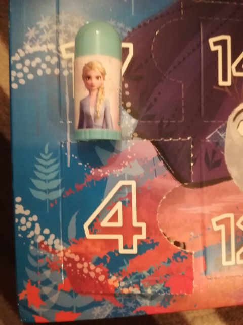 Otwieramy Kalendarze Adwentowe 2020