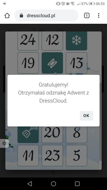 Otwieramy Kalendarze Adwentowe 2020