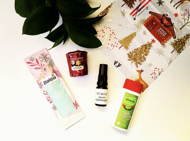 Otwieramy Kalendarze Adwentowe 2020