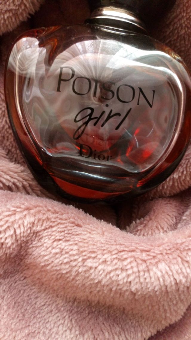 Dior Woda perfumowana, Poison Girl, EDP