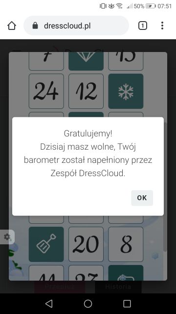 Otwieramy Kalendarze Adwentowe 2020