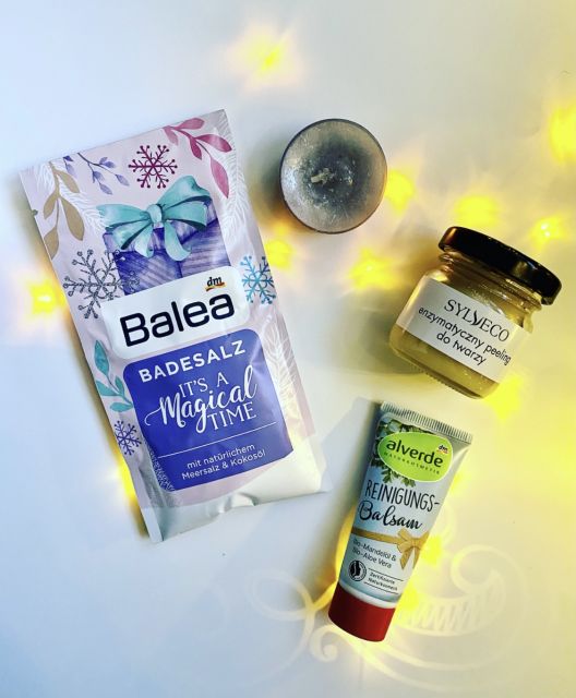 Otwieramy Kalendarze Adwentowe 2020