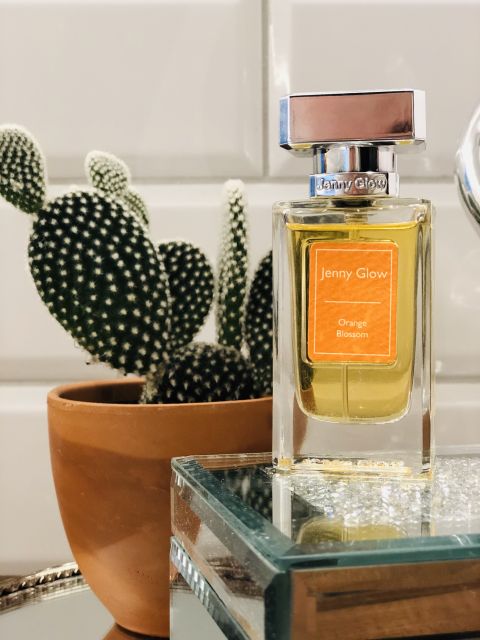 jenny glow perfumy 