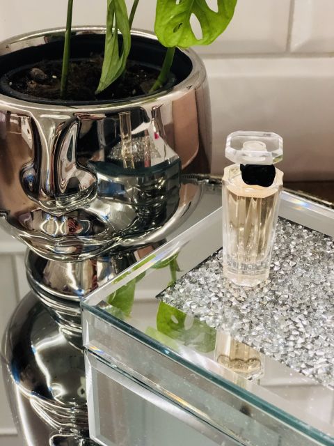 lancome tresor in love edp