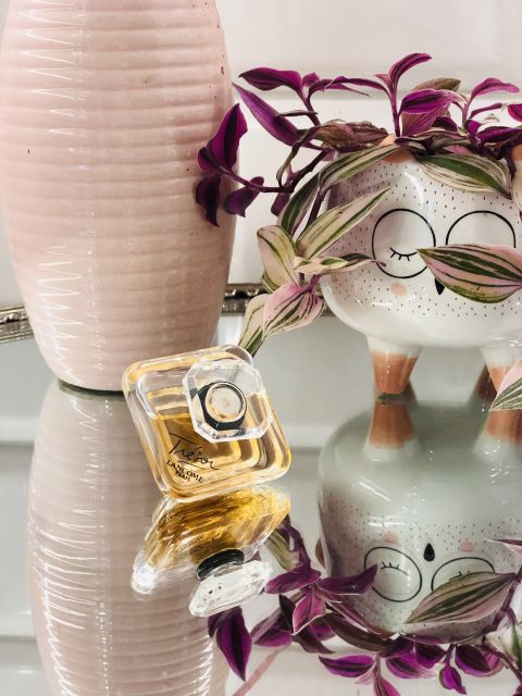 Lancome Tresor    