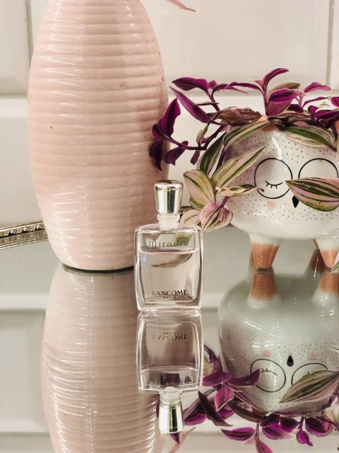 lancome miracle edp
