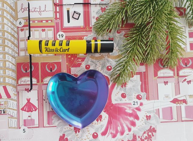 Douglas Tusz do rzęs, Kiss & Curl