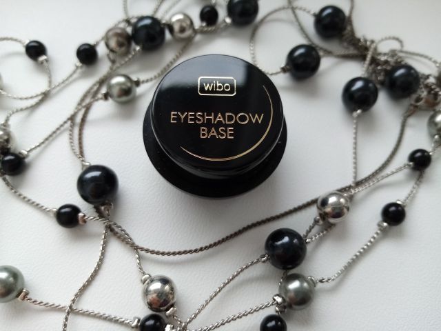 Wibo Baza pod cienie, Eyeshadow Base