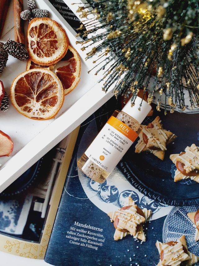 Otwieramy Kalendarze Adwentowe 2020