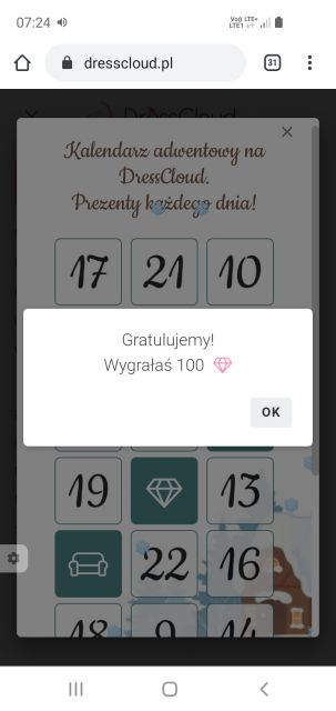 Otwieramy Kalendarze Adwentowe 2020