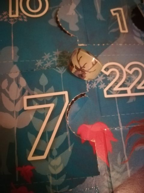 Otwieramy Kalendarze Adwentowe 2020