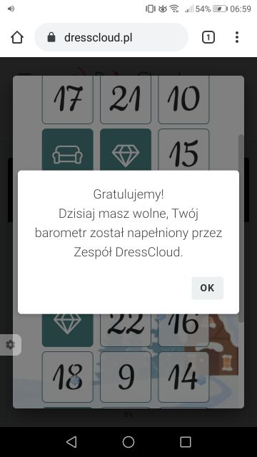 Otwieramy Kalendarze Adwentowe 2020