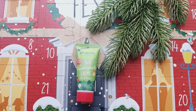 Otwieramy Kalendarze Adwentowe 2020