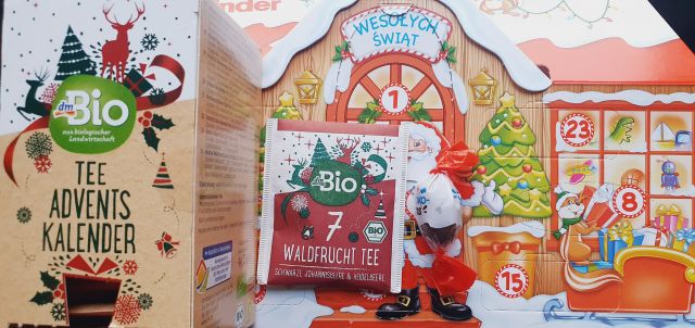 Otwieramy Kalendarze Adwentowe 2020