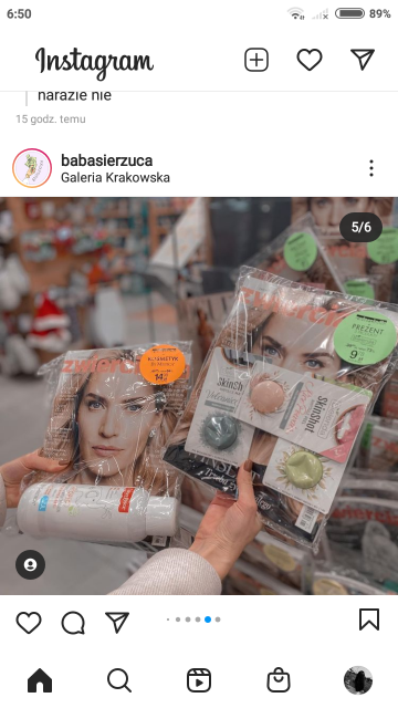 Ciekawe dodatki do gazet