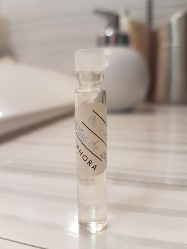 Chloe Woda perfumowana, Nomade EDP