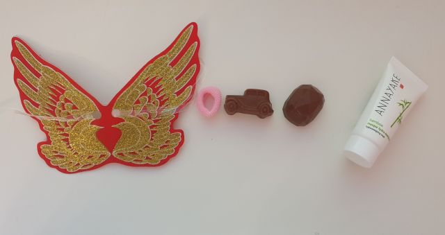 Otwieramy Kalendarze Adwentowe 2020