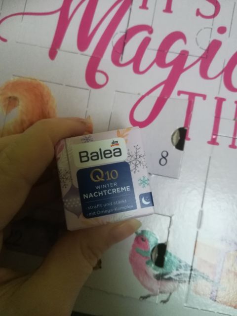 Otwieramy Kalendarze Adwentowe 2020