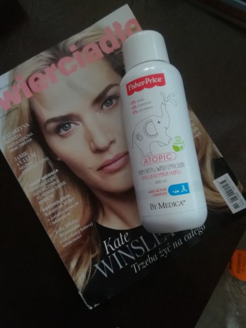 Ciekawe dodatki do gazet